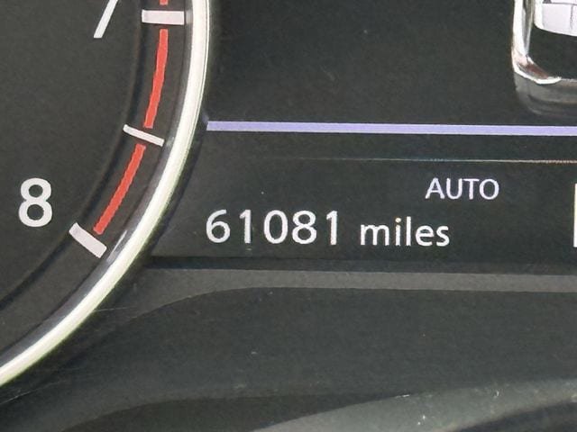 Used 2023 Nissan Rogue SL w/ SL Premium Package AWD/4WD image 15