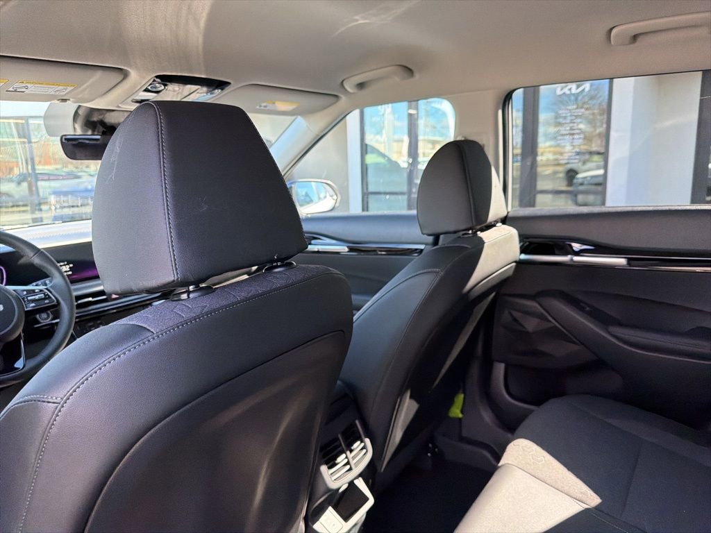 New 2026 Kia Seltos S image 20