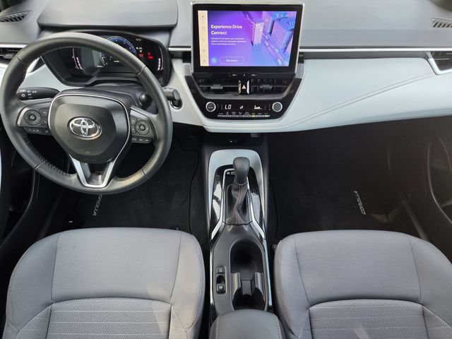 Certified 2025 Toyota Corolla FX FWD image 22