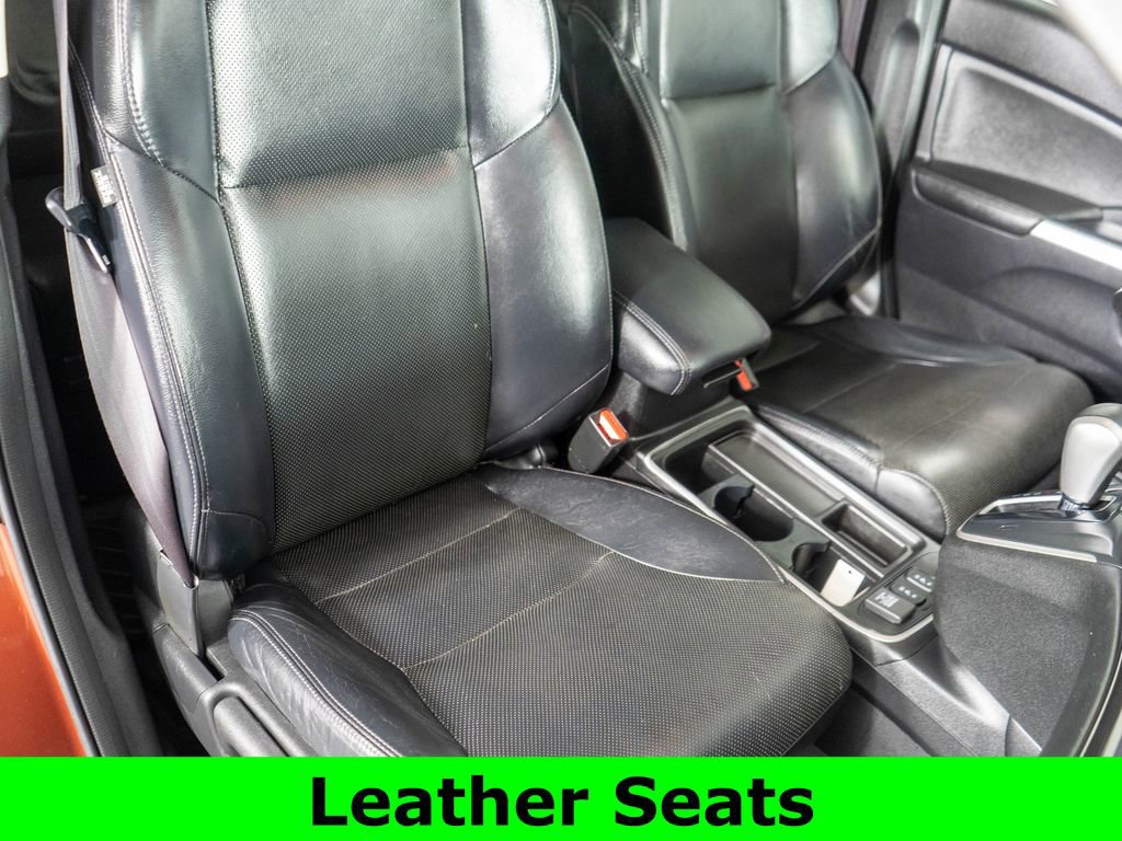 Used 2015 Honda CR-V EX-L image 7