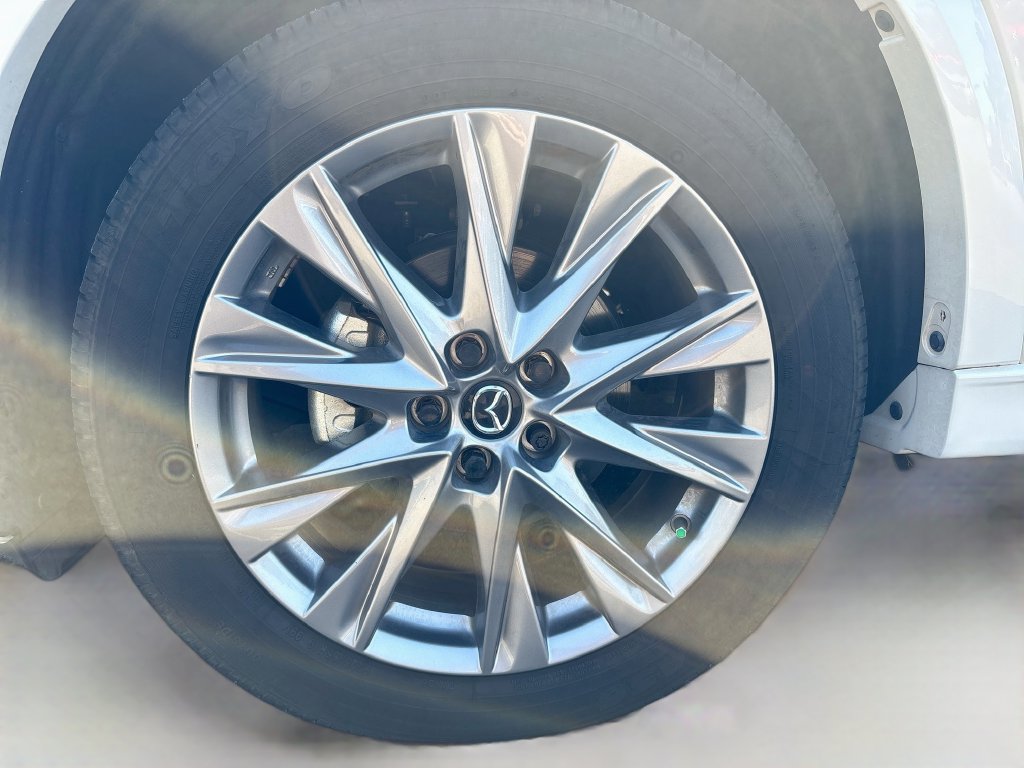 Certified 2024 MAZDA CX-5 AWD 2.5 S w/ Premium Package image 32
