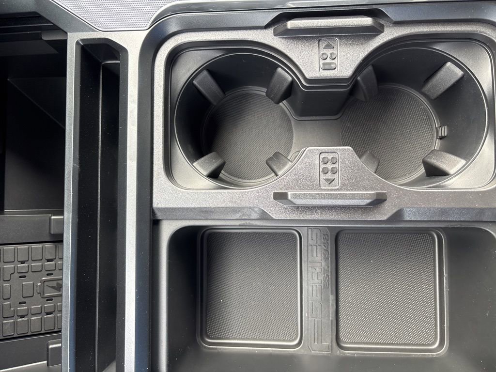 New 2026 Ford F250 Platinum w/ Tremor Off-Road Package image 23