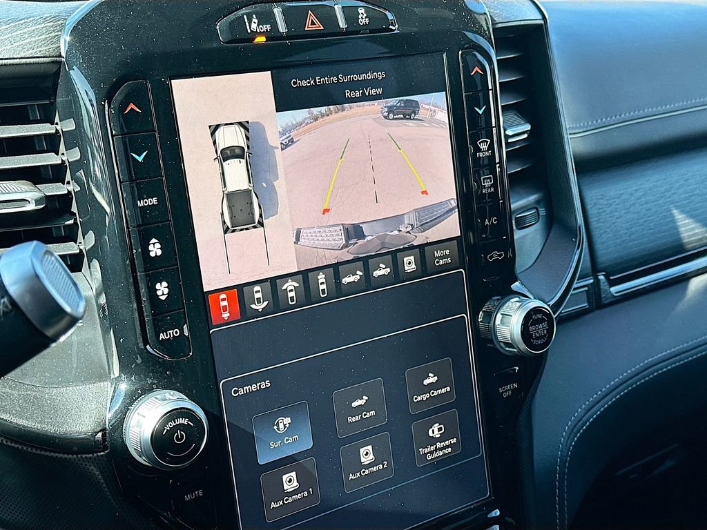 Certified 2023 RAM 3500 Limited image 22