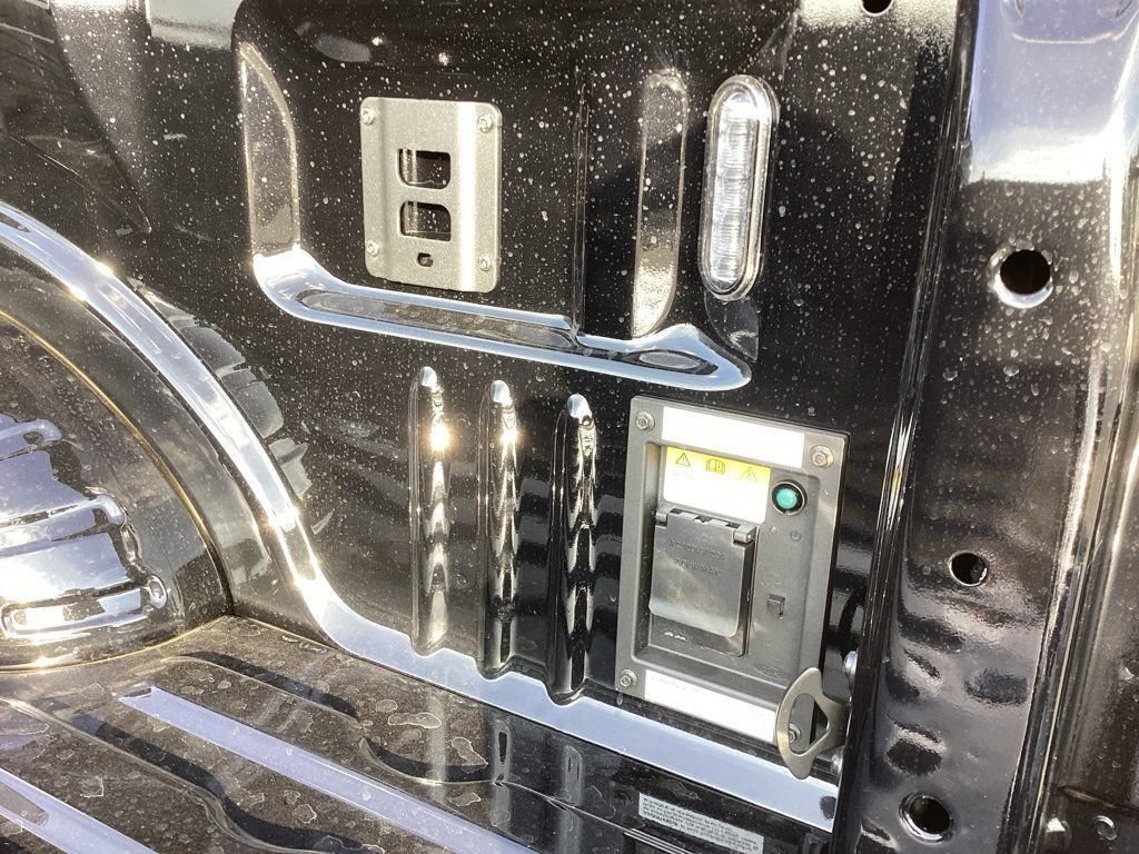 New 2026 Ford F250 King Ranch AWD/4WD image 13
