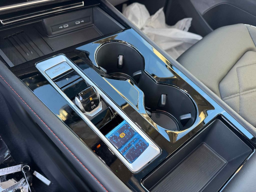 New 2026 Volkswagen Atlas Peak Edition image 21