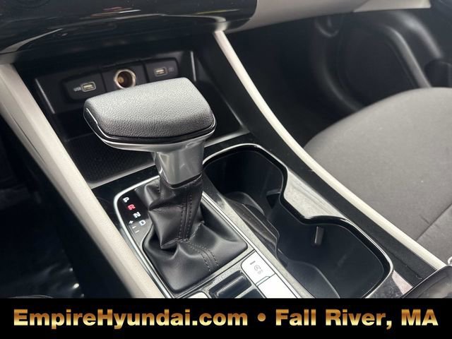 Used 2023 Hyundai Tucson SE image 26