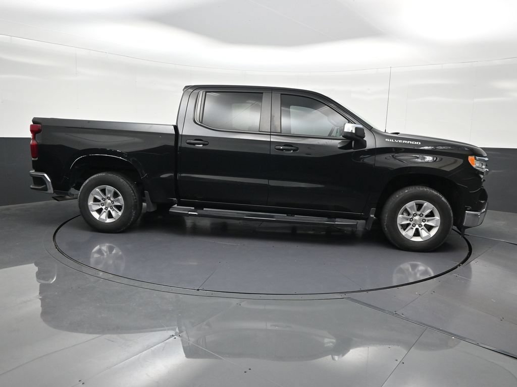 Used 2023 Chevrolet Silverado 1500 LT RWD image 7