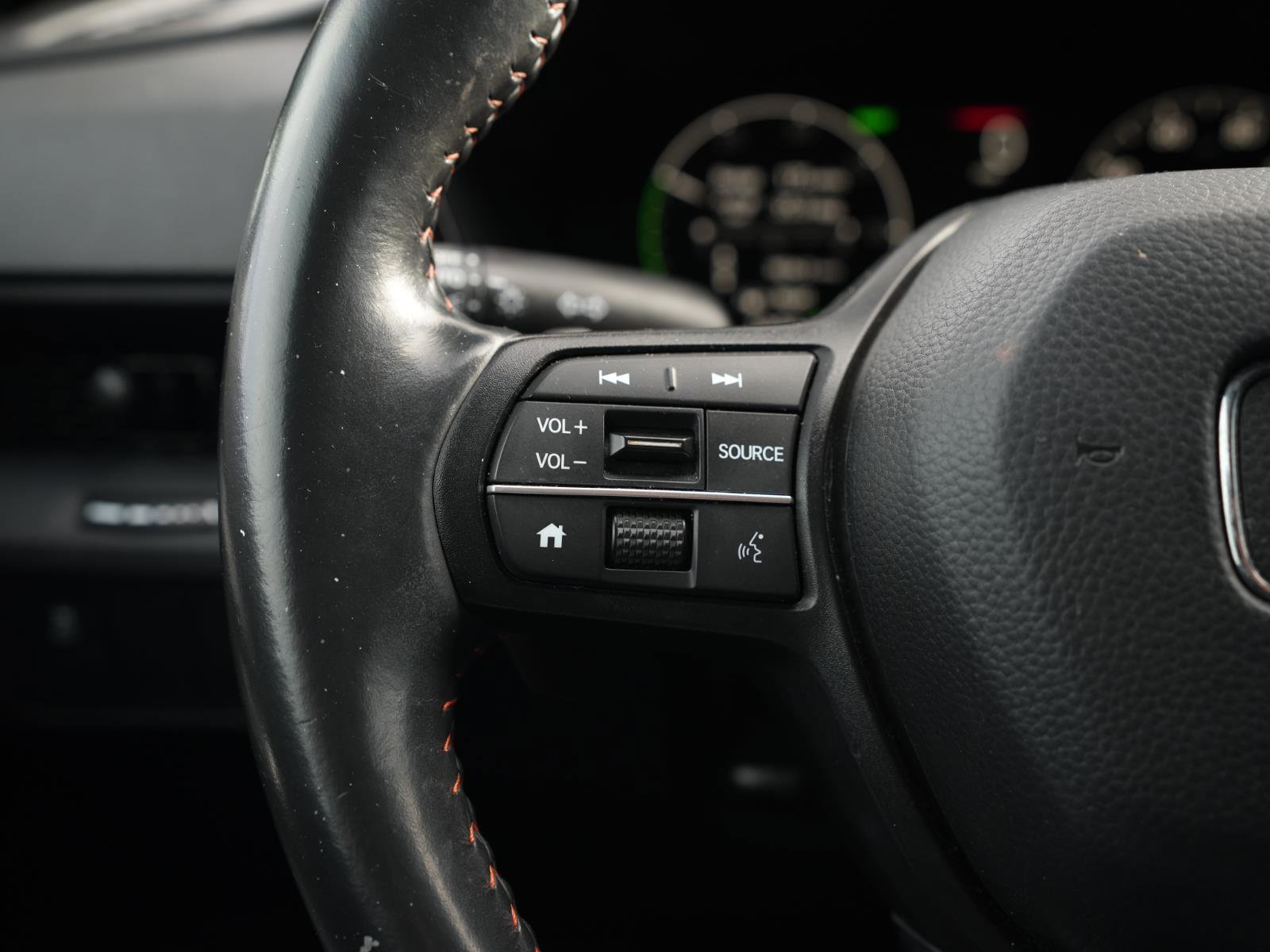 Used 2023 Honda CR-V Sport image 20