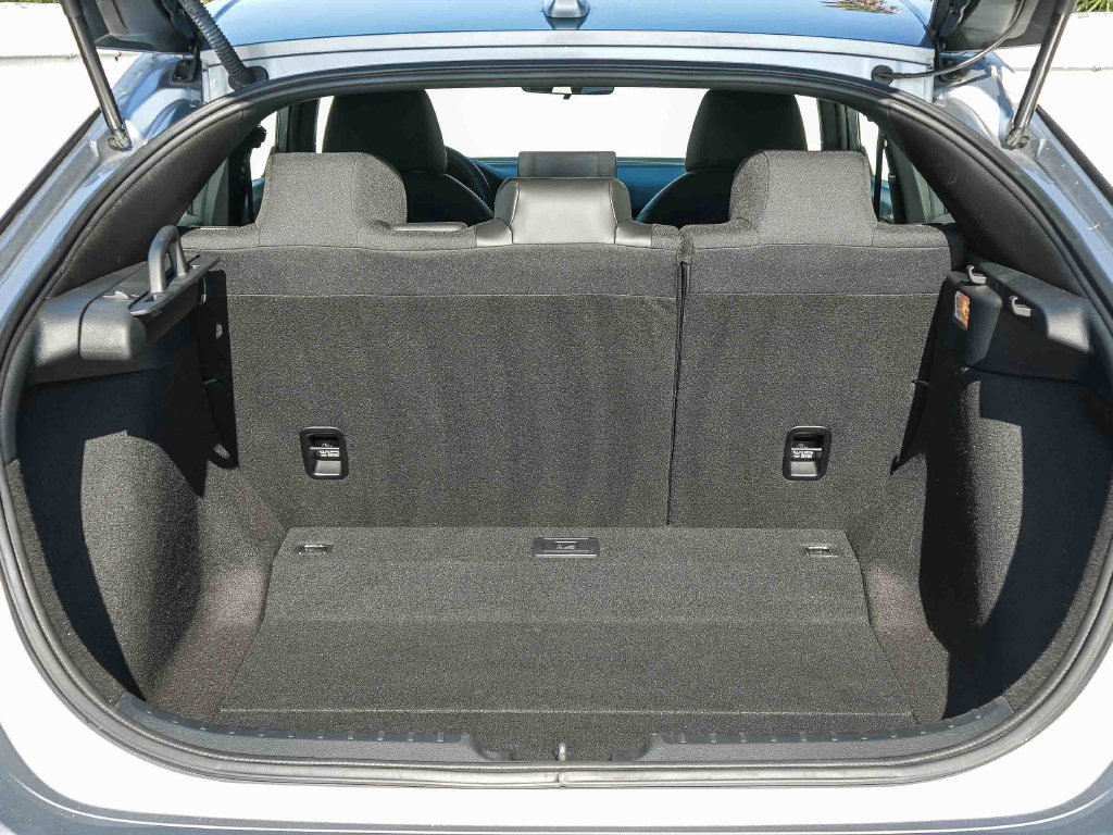 Certified 2024 Honda Civic Sport image 28