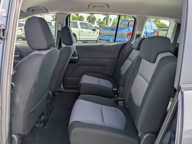 Used 2007 MAZDA MAZDA5 Sport w/ Popular Equipment Pkg FWD image 13
