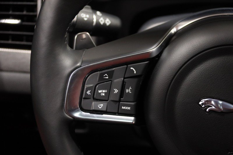 Used 2018 Jaguar XF First Edition AWD/4WD image 54