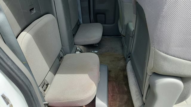 Used 2014 Nissan Frontier S RWD image 20