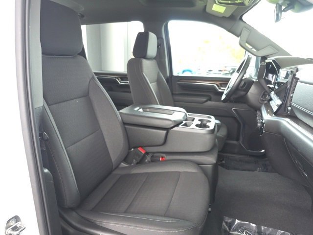 Used 2024 Chevrolet Silverado 2500 LT image 11