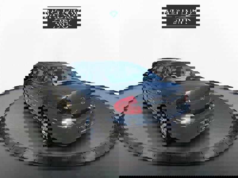 Used 2005 Buick LaCrosse CXL w/ Gold Convenience Package image 30