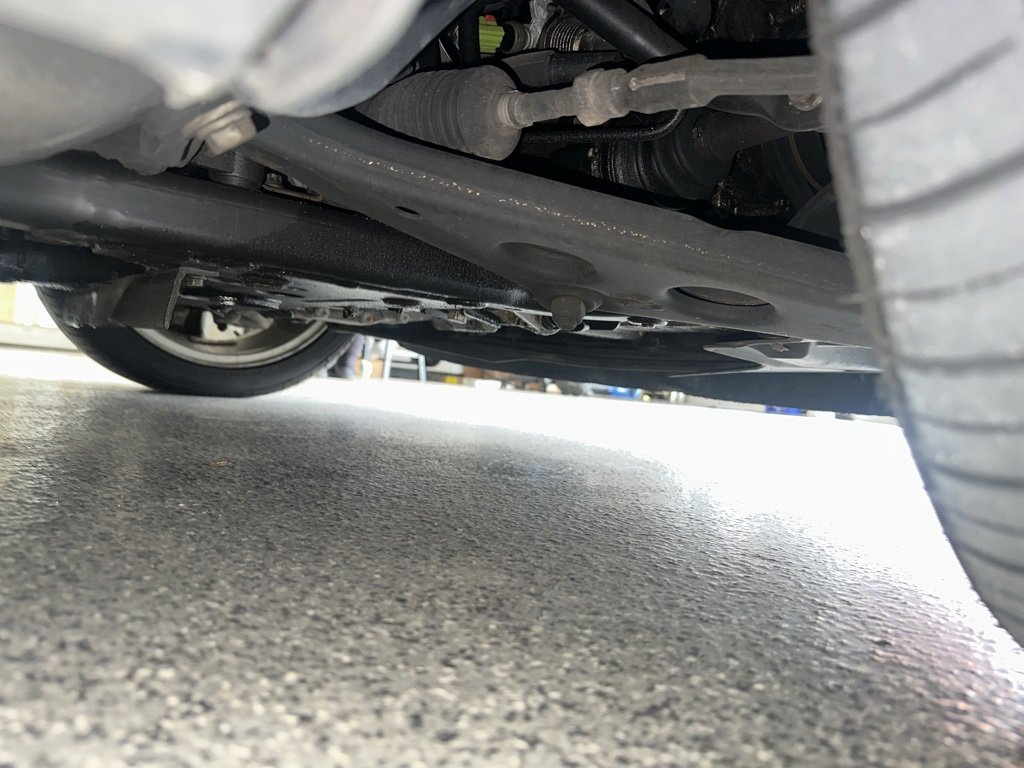 Used 2006 MINI Cooper S image 34