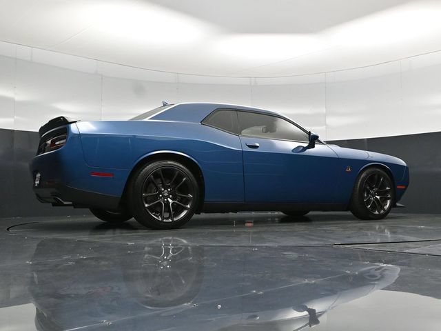 Certified 2020 Dodge Challenger R/T Scat Pack RWD image 66