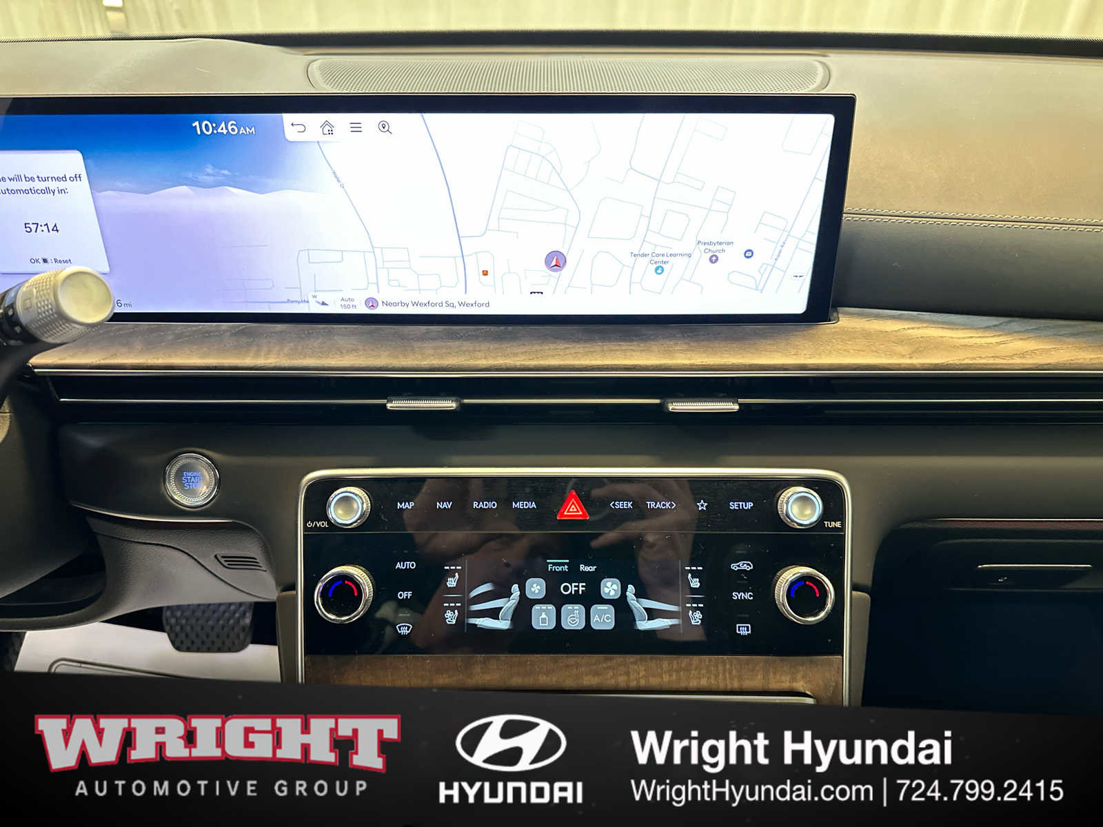 Certified 2025 Genesis GV80 2.5T Prestige image 21