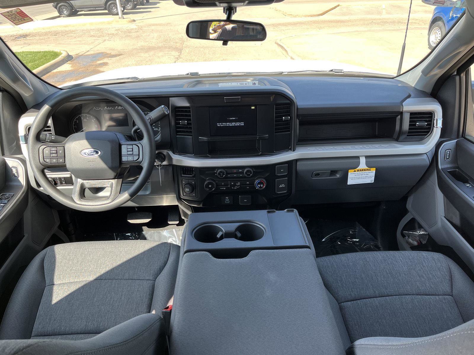 New 2026 Ford F350 XL image 12