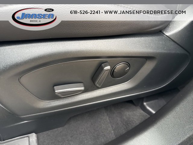 Used 2023 Ford Explorer Limited w/ Limited Technology Package image 10