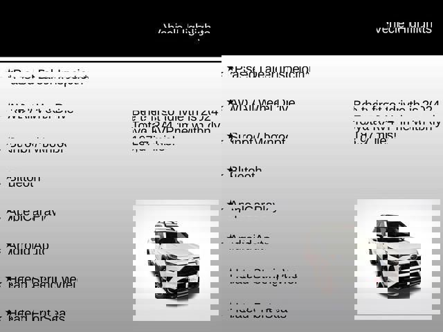 Certified 2024 Toyota RAV4 SE w/ Weather & Moonroof Package AWD/4WD image 7