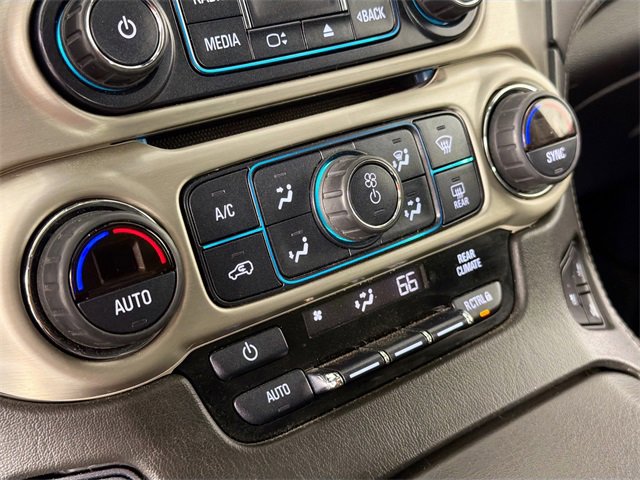 Used 2020 GMC Yukon XL Denali image 15