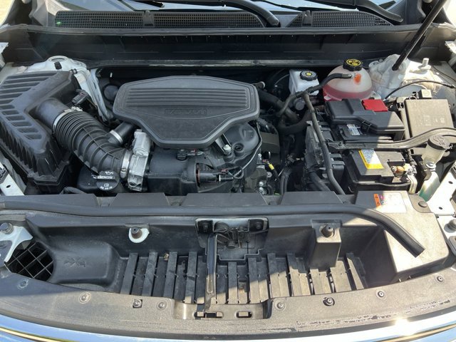Used 2020 GMC Acadia SLT FWD image 31