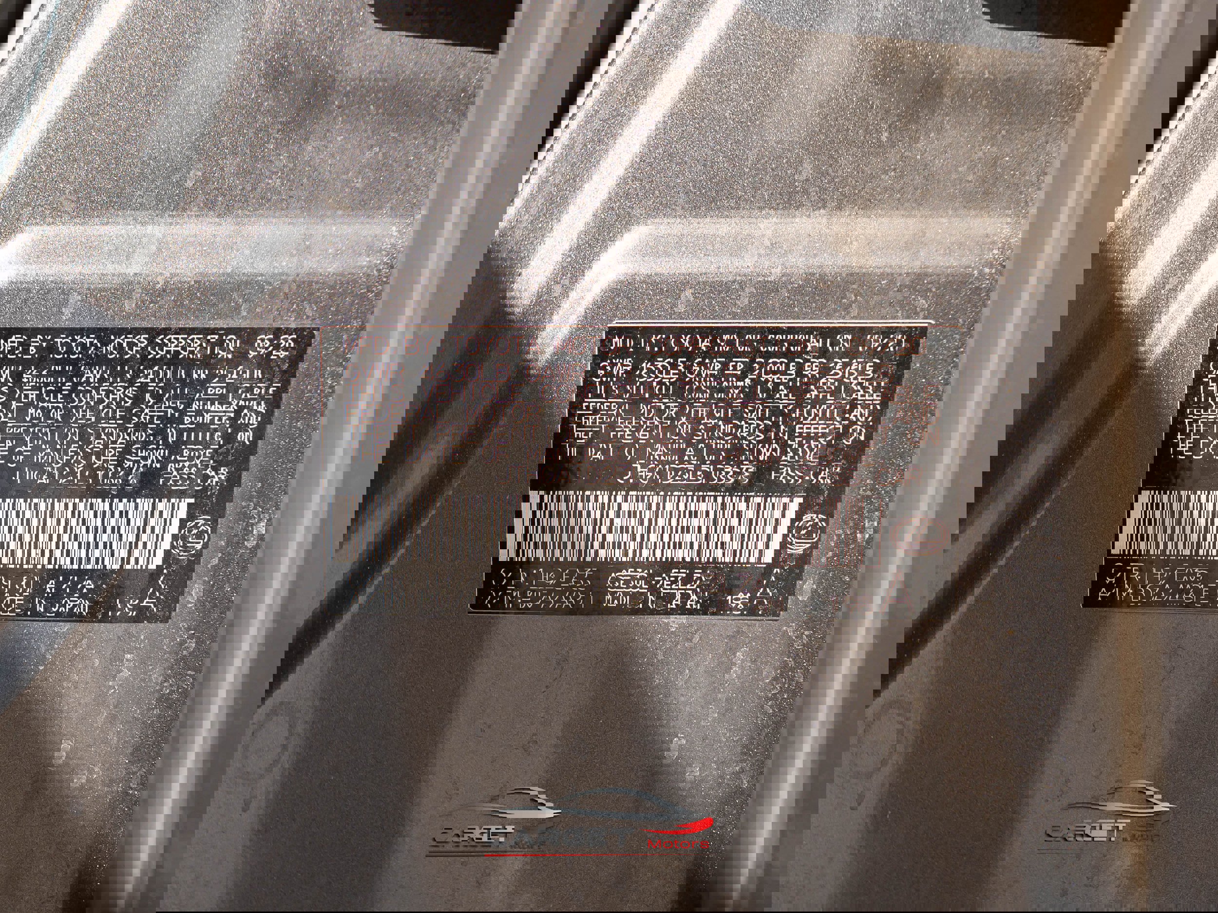 Used 2020 Lexus IS 300 F Sport w/ F Sport Package image 53