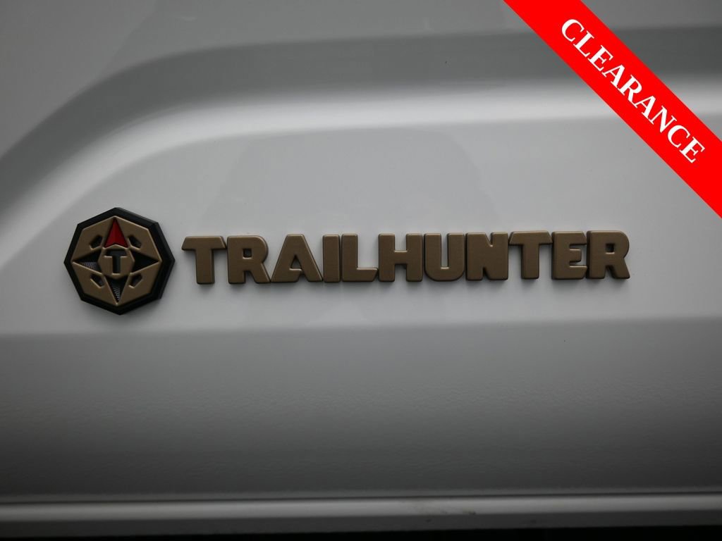 Used 2025 Toyota 4Runner 4WD image 39