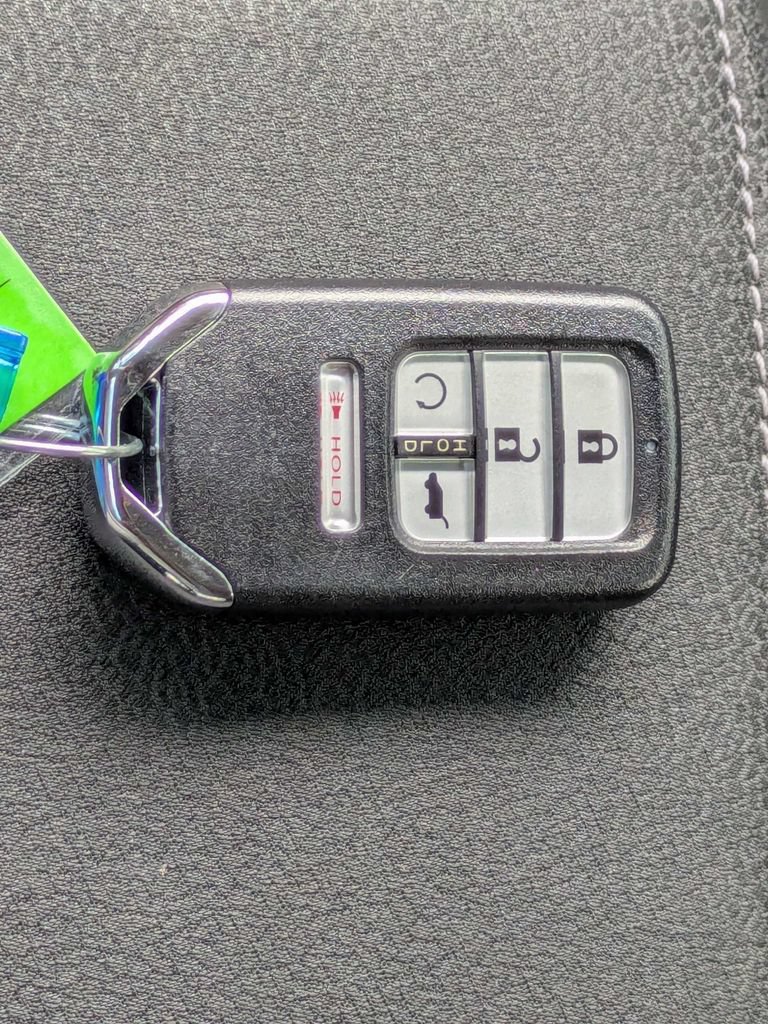 Used 2021 Honda CR-V EX image 29