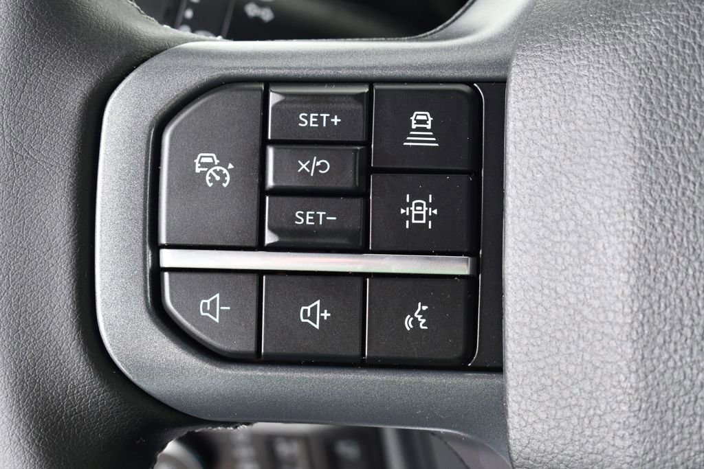 New 2025 Ford F150 XLT w/ Equipment Group 302A MID image 34