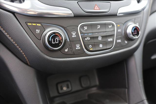 Used 2018 Chevrolet Equinox Premier image 20