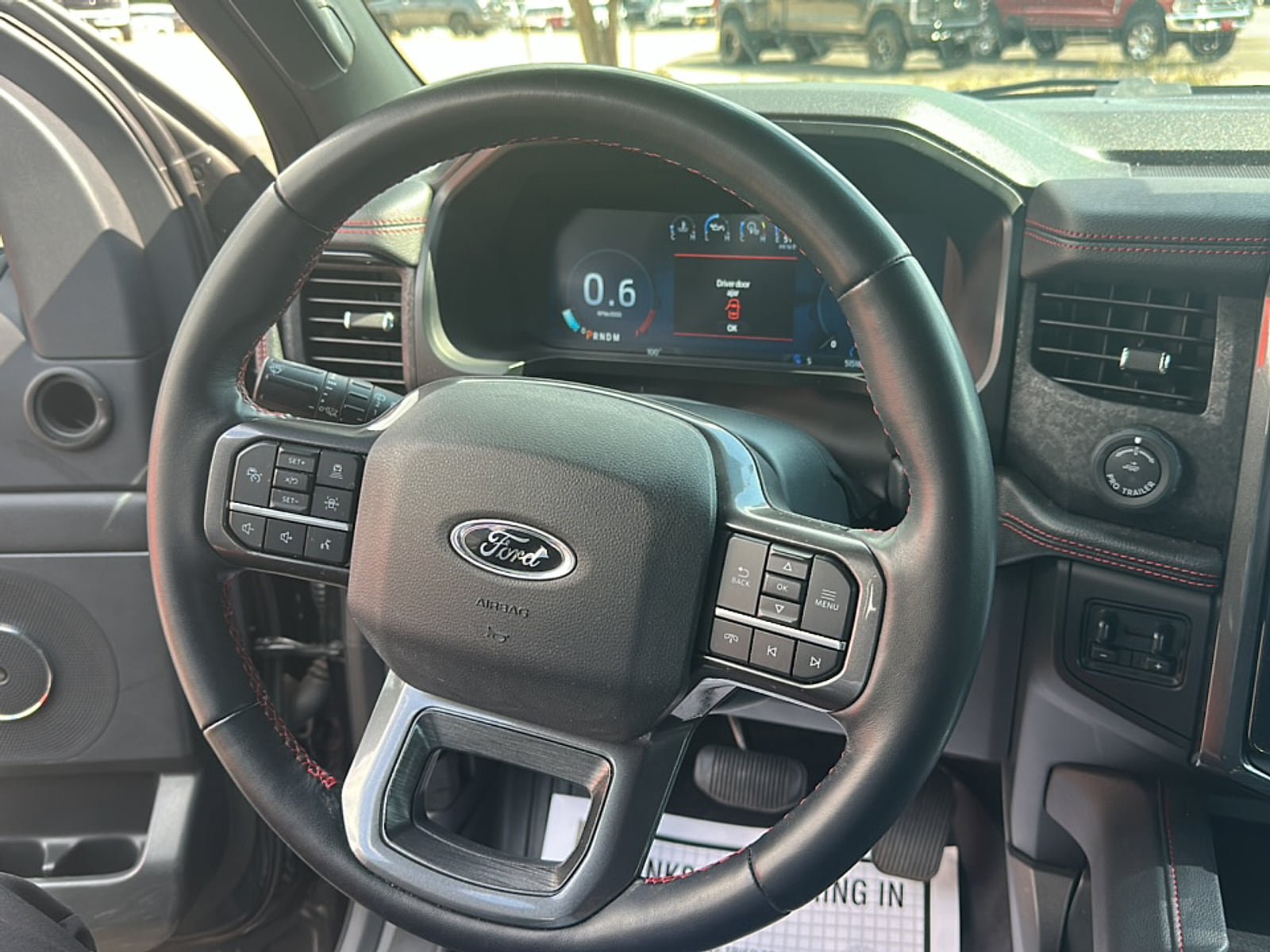 Used 2023 Ford Expedition Limited RWD image 17