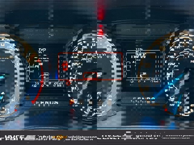 Used 2023 Ford Ranger XLT w/ Equipment Group 301A Mid image 18