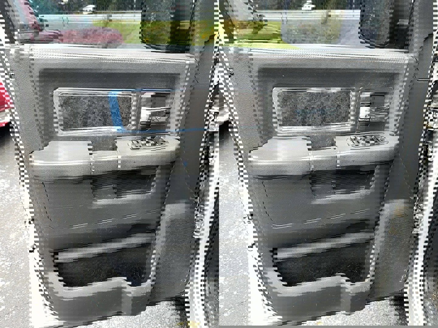 Used 2012 RAM 1500 Limited image 7