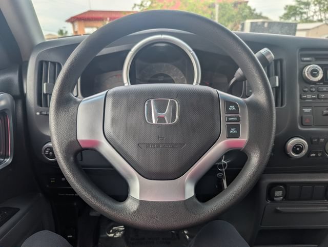 Used 2008 Honda Ridgeline RT image 10