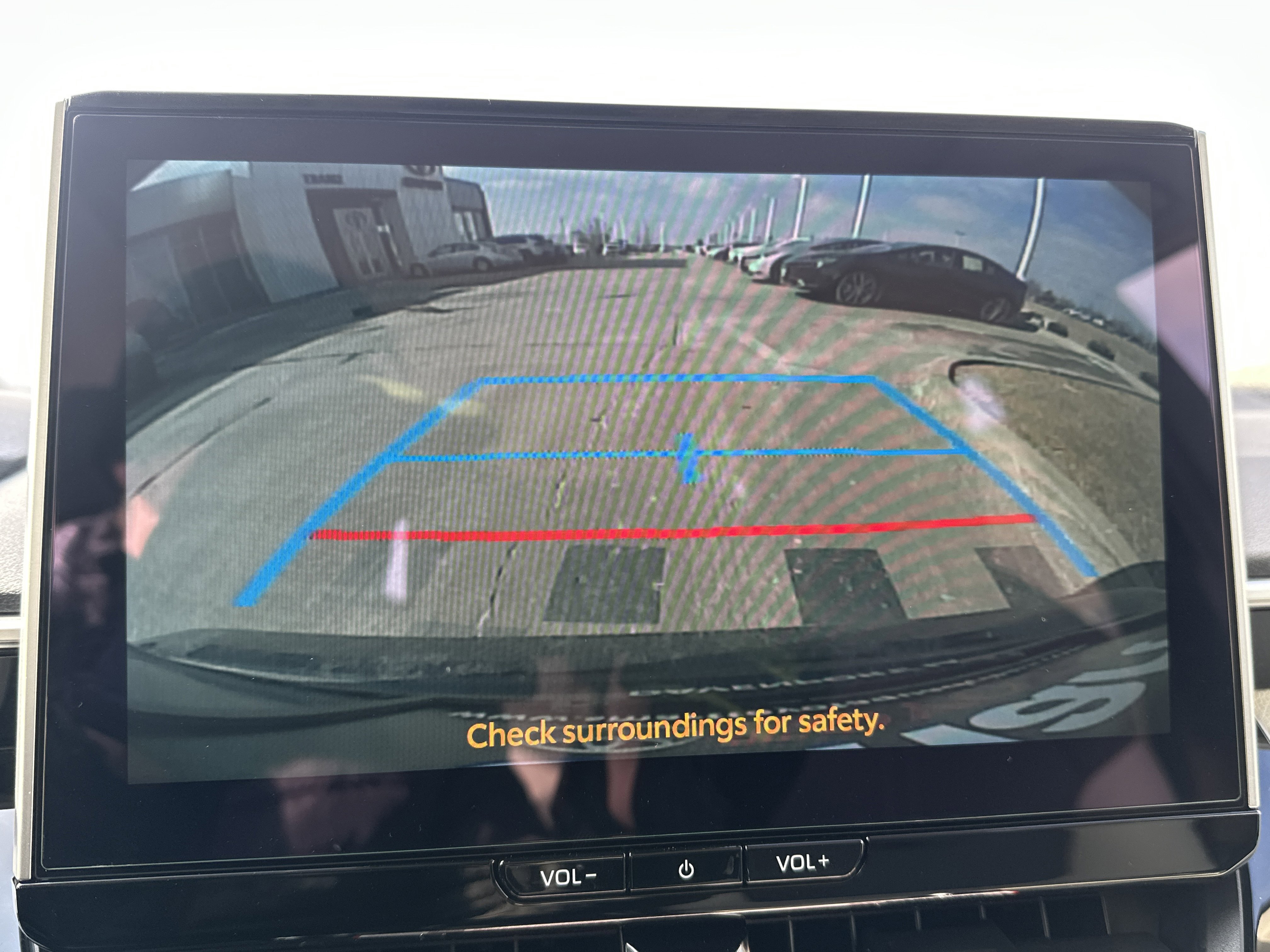 New 2026 Toyota Corolla XLE image 22