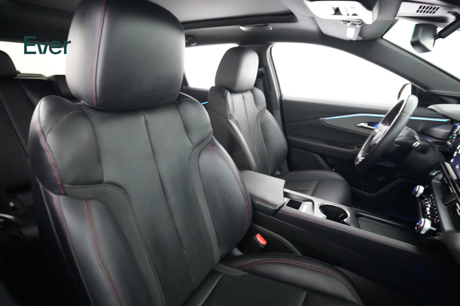Used 2024 Acura ZDX A-Spec RWD image 23