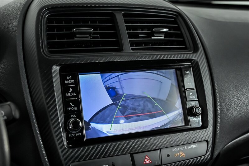 Used 2022 Mitsubishi Outlander Sport ES AWD/4WD image 25