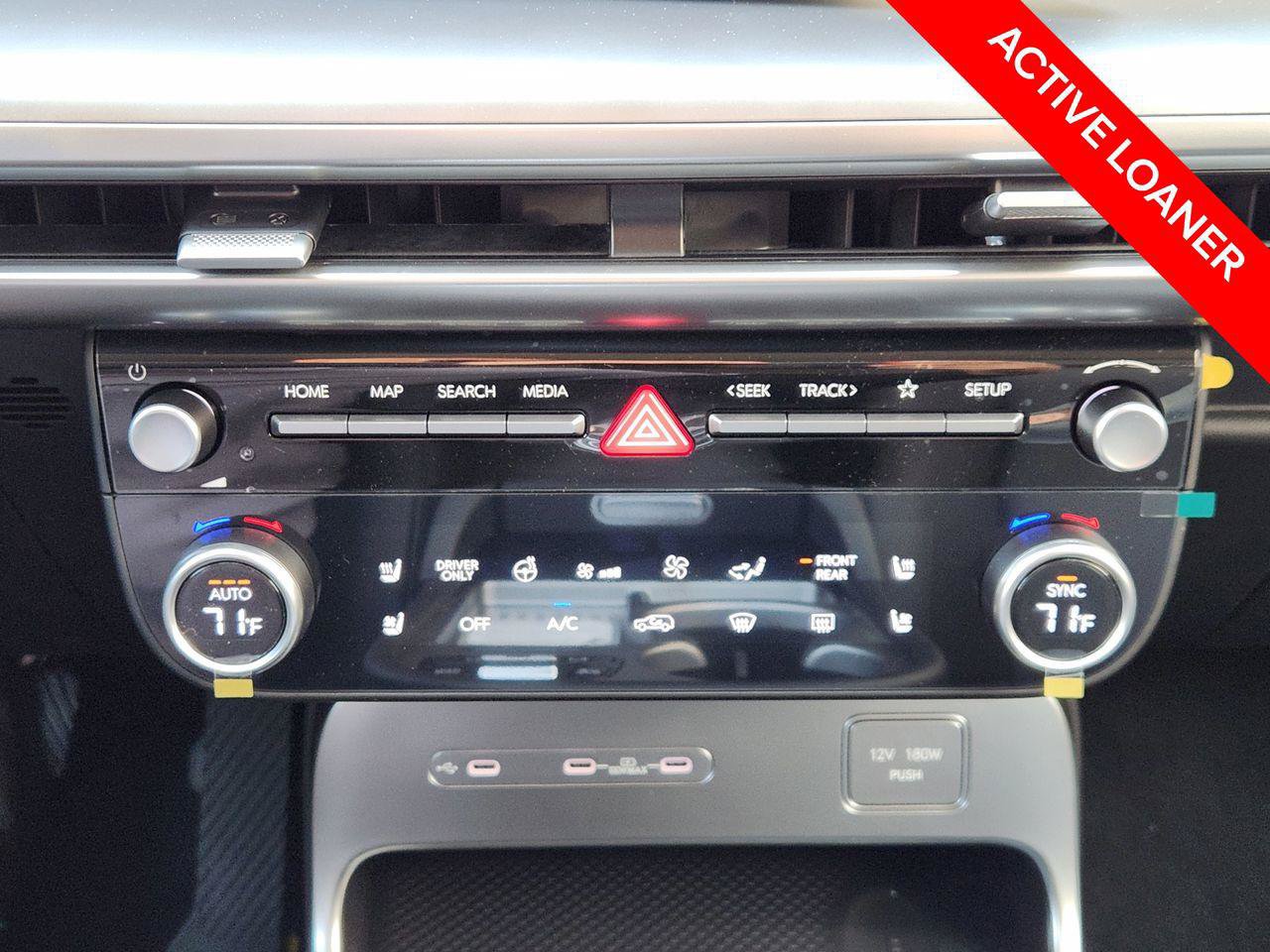 New 2026 Hyundai Ioniq 9 SEL AWD/4WD image 17