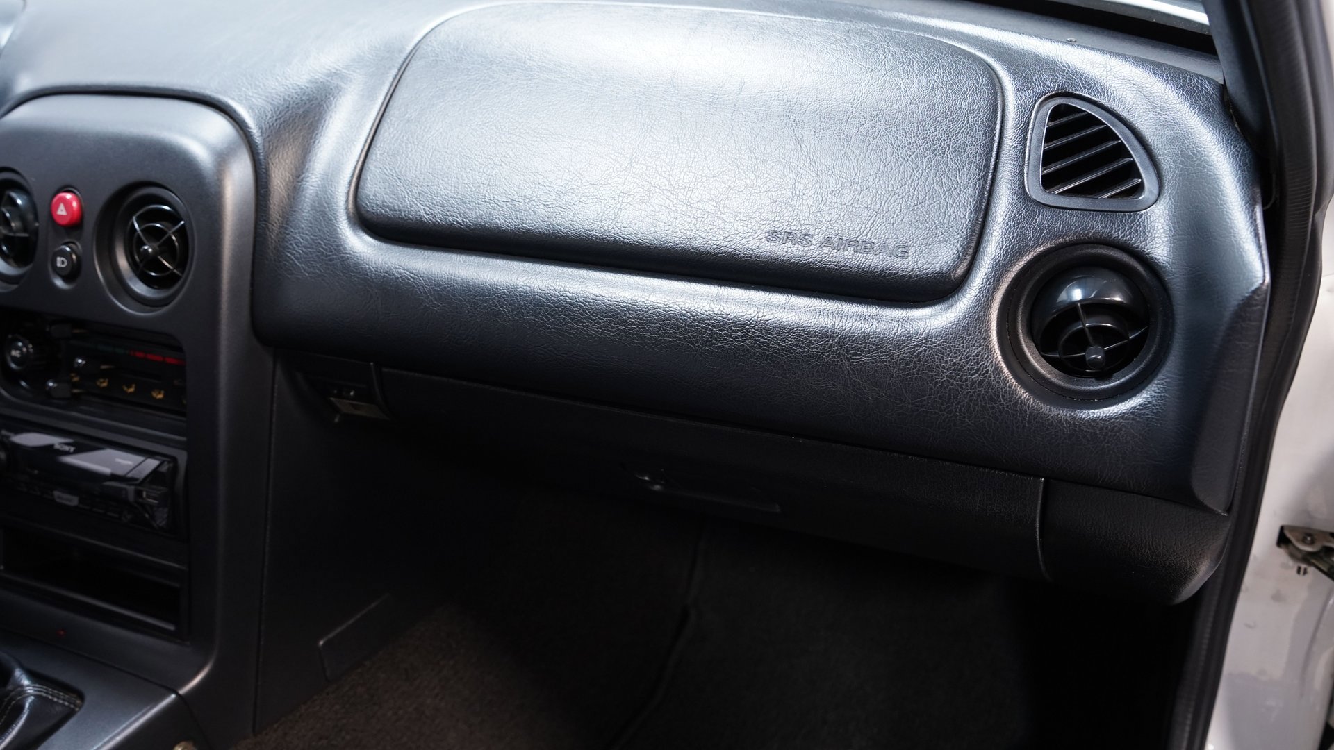 Used 1994 MAZDA MX-5 Miata image 38