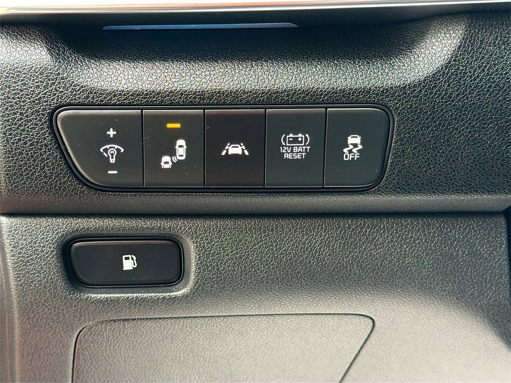 Used 2022 Kia Niro EX Premium image 10