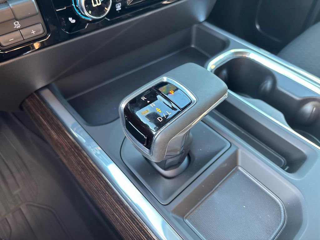 New 2026 GMC Sierra 1500 Elevation w/ Preferred Package image 27