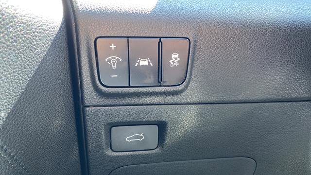 Certified 2022 Kia K5 GT-Line w/ GT-Line Awd Premium Package image 29