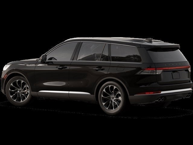 New 2026 Lincoln Aviator AWD image 90