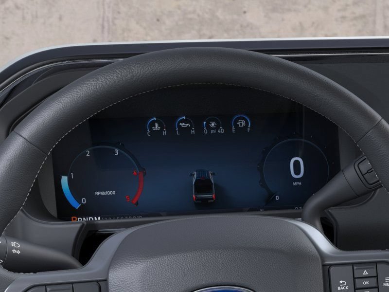 New 2026 Ford F550 4x4 Crew Cab Super Duty image 15