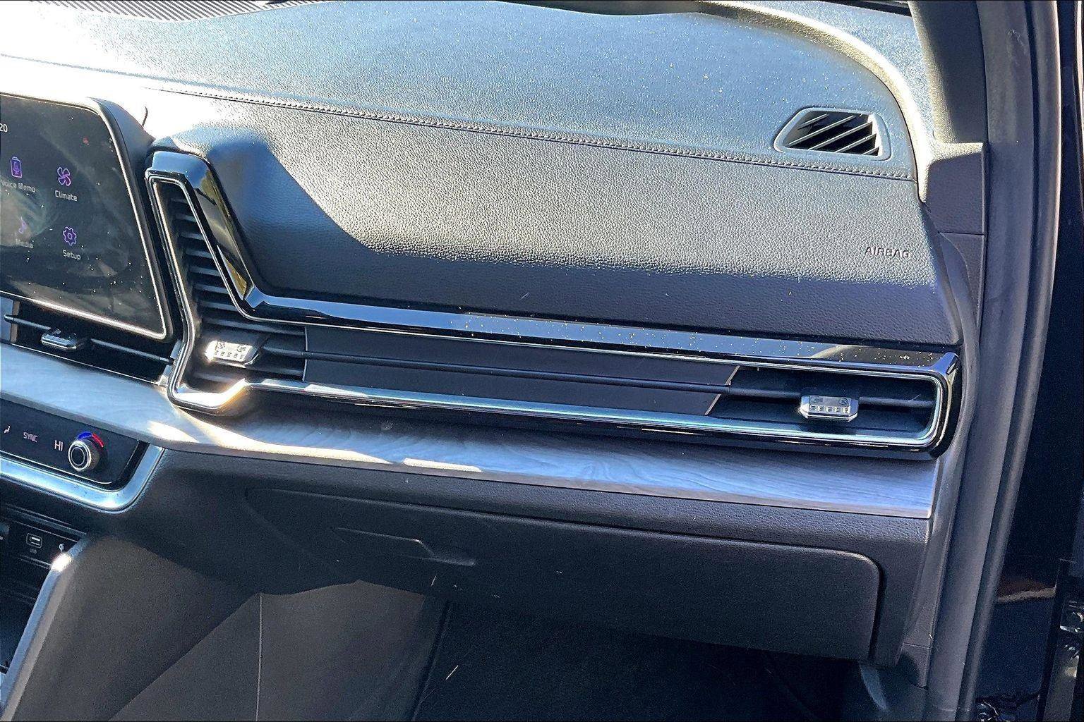 Used 2023 Kia Sportage X-Line image 14