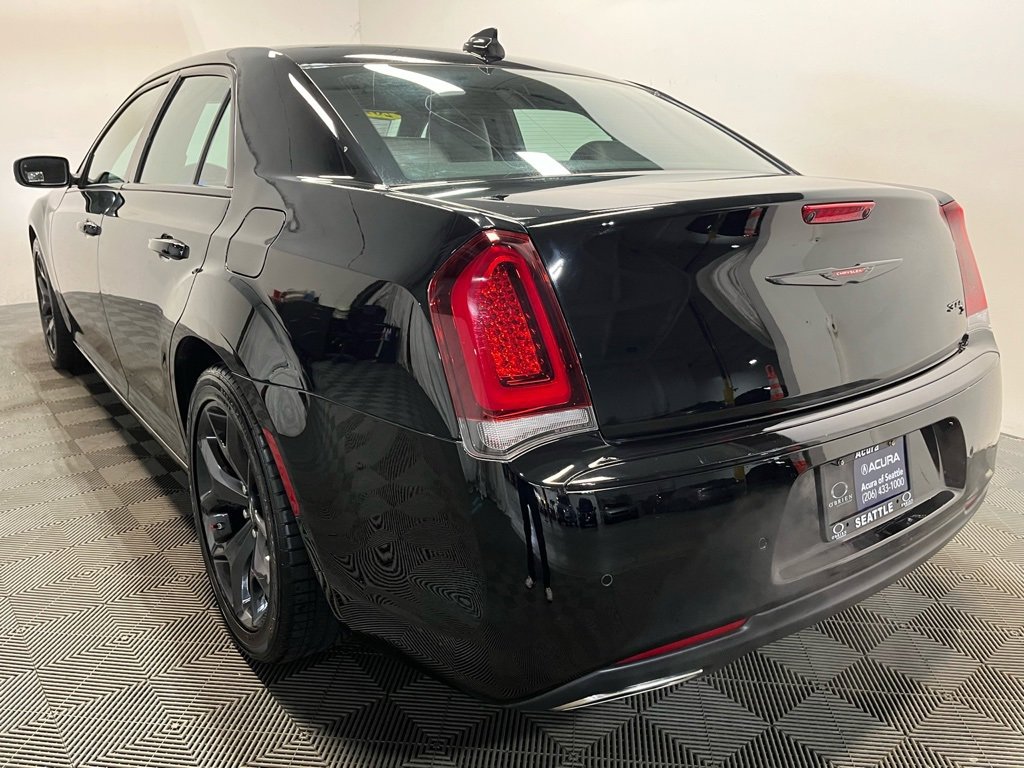 Used 2022 Chrysler 300 S image 23