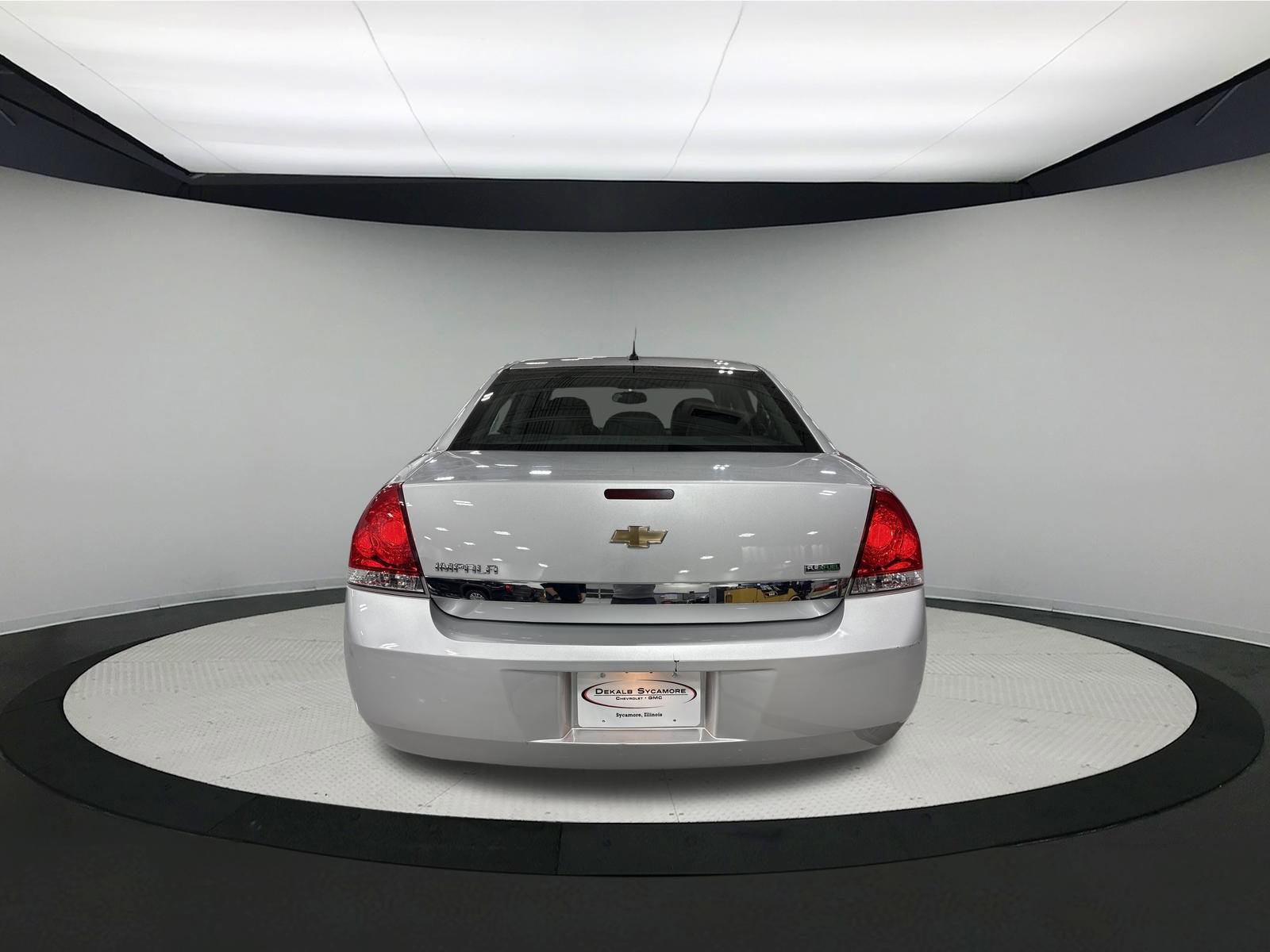 Used 2011 Chevrolet Impala LS image 5