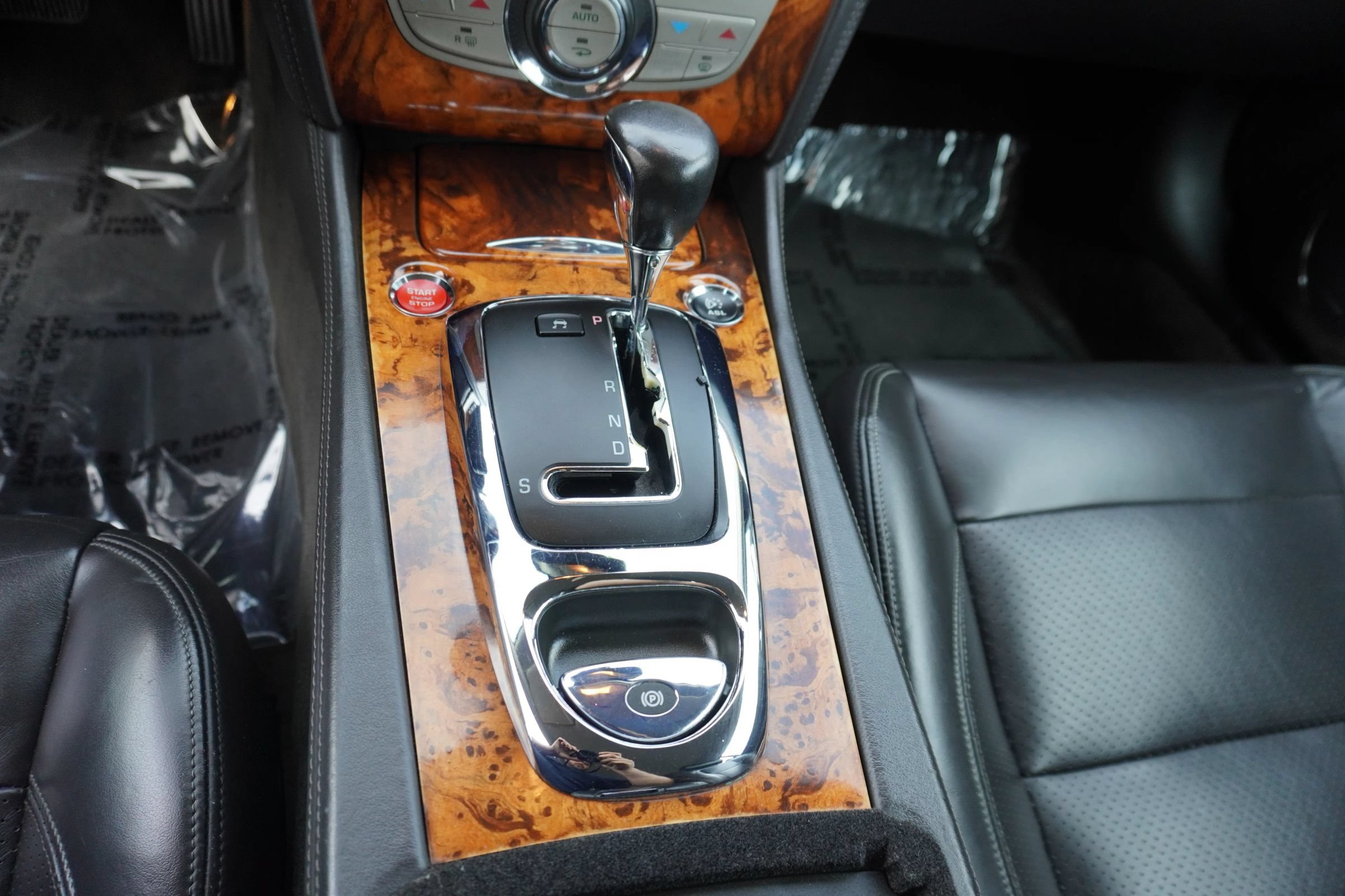 Used 2008 Jaguar XK Coupe RWD image 18