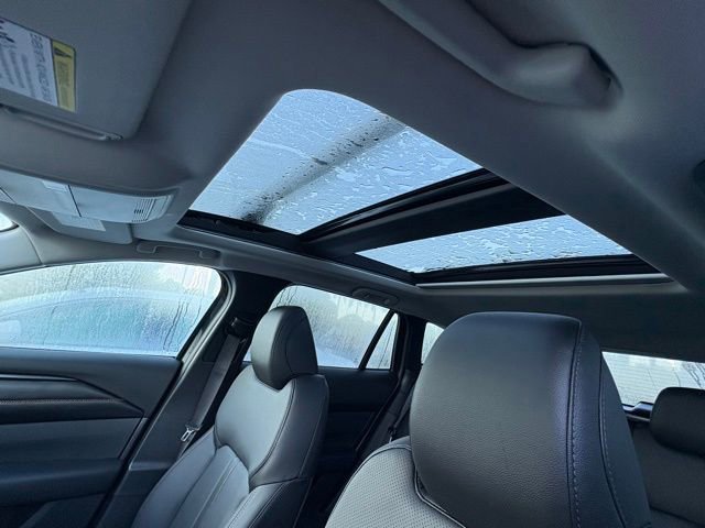 New 2026 MAZDA CX-50 AWD 2.5 S w/ Weather Package image 15